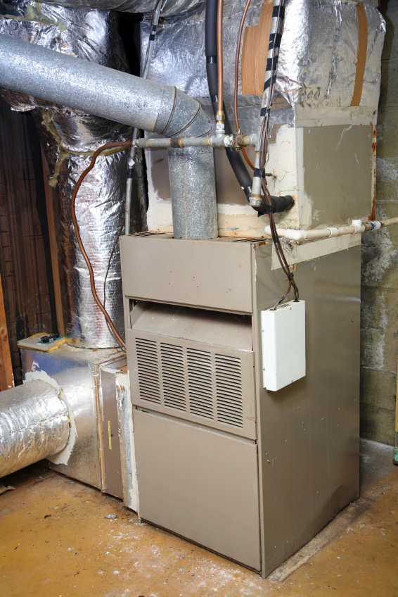 Furnace Repair Ottawa โ RB Heating ClimateCare Technician