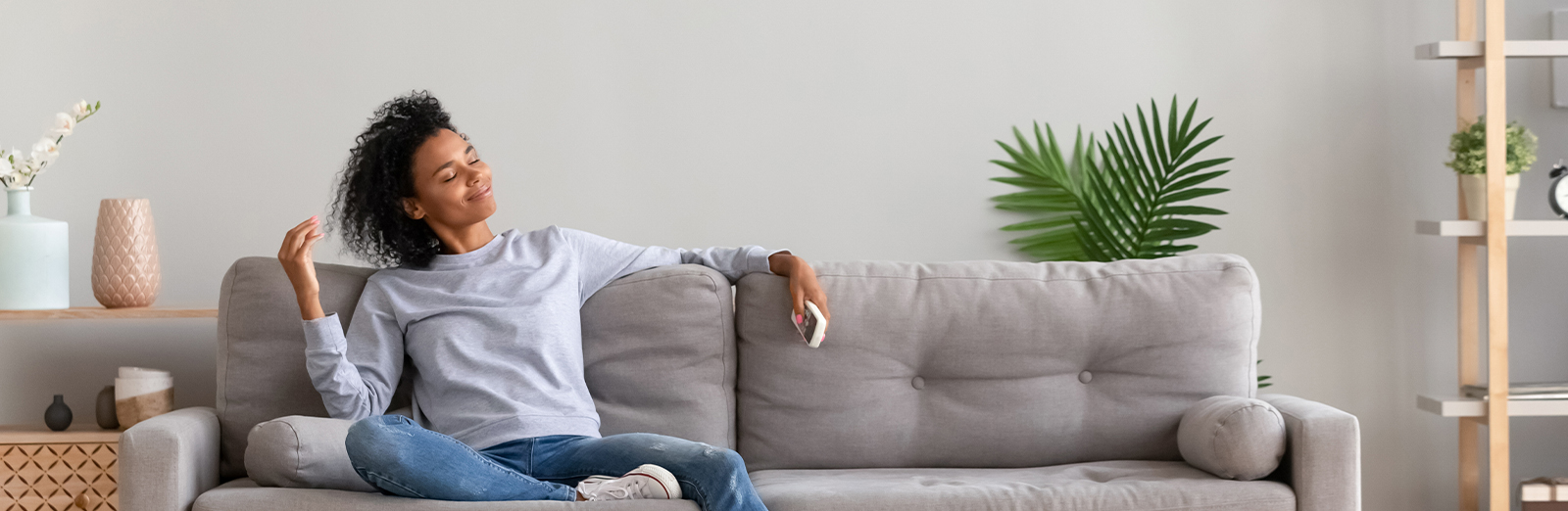 RB Heating ClimateCare — Breath of Fresh Air indoor air quality campaign