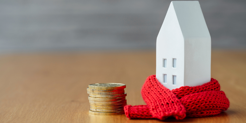 Oil to Heat Pump Affordability Program