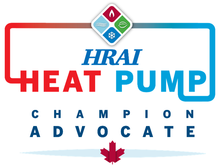 heat pump champion