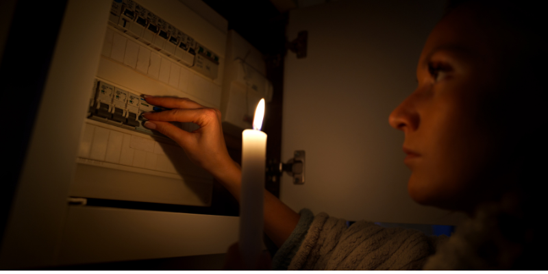 Why You Should Invest in a Backup Generator